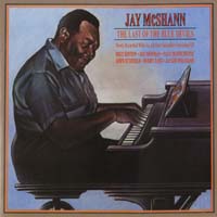 Jay McShann — The Last of the Blue Devils